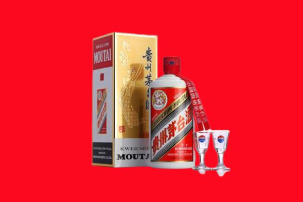 收购行情：正镶白旗茅台酒回收店怎么经营？