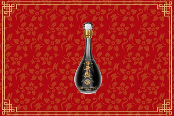 正镶白旗回收西凤酒