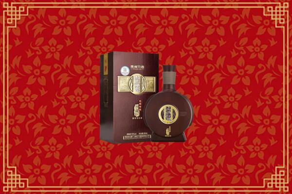 正镶白旗回收习酒