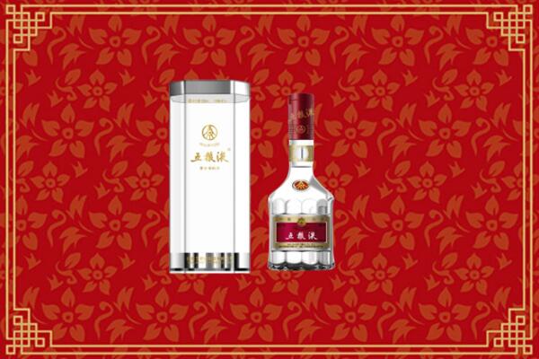 正镶白旗回收酒